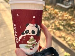 -COSTA COFFEE(新奥购物中心店)