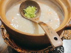 -大洋家·潮汕鱼鲜·花胶砂锅粥(天河东路店)