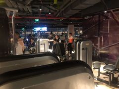 -威尔仕健身(虹桥南丰城店)