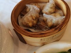 -粤菜王府·海鲜·茶市·海景餐厅(大梅沙店)