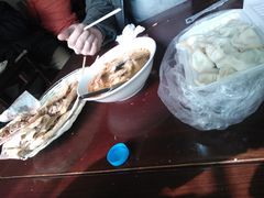 -宝光熏肉鞋底火烧(新街口店)