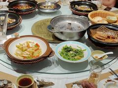 -和源祥·日照菜扛把子(万平口一店)