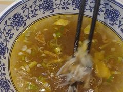 一口香岐山臊子面-令氏家外家岐山面(火炬路店)