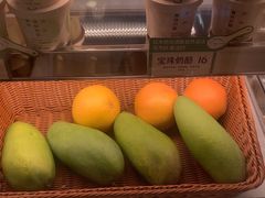 -宝珠奶酪(北京国瑞城购物中心店)