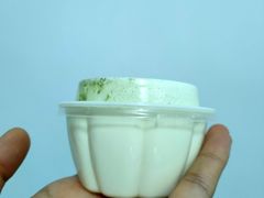 酸奶盖-蜜雪冰城(太原南街店)
