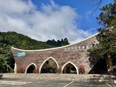 -七仙岭温泉国家森林公园