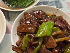 -蘭心餐厅(进贤路店)