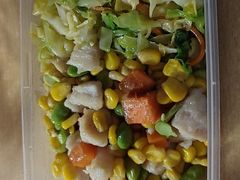 -南京工业大学-东苑1食堂