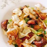 【排毒解毒】腰果洋白菜