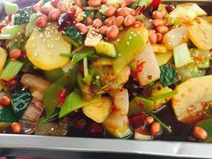 香辣烤黔鱼-滋味烤鱼(超洋店)