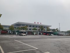 -岳阳东站
