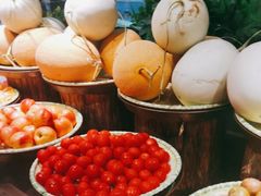 -千滋百味自助海鲜烤肉(布吉景华店)