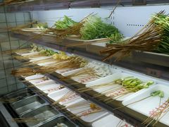 自助取餐区-袁记串串香(川师店)