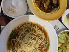 -老淮城·长鱼面(河下古镇店)