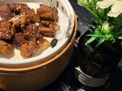 -金谷仓家庭料理(马泉营店)