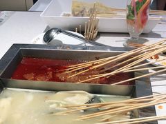 -串一火锅(赛格国际购物中心店)
