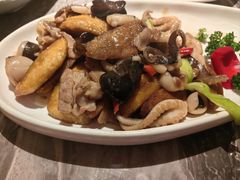 -前海沿·青岛菜(五四广场永旺店)