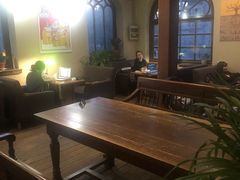 -1901 Cafe(西四店)