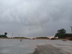 -汉长安城未央宫国家考古遗址公园