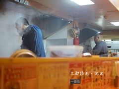 -拉面莊夢語＆中华料理八椿