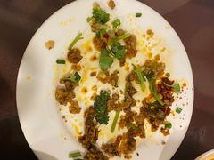 -百年粉蒸牛肉