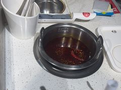 -龍歌自助小火锅(崂山丽达店)