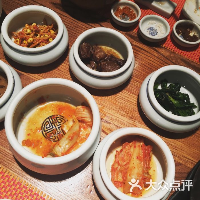 爱江山(天美新天地店)-图片-太原美食-大众点评网