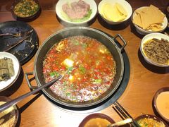 -受气牛肉·重庆耙牛肉(来福士店)