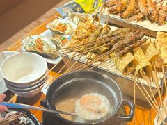 -本色.小马哥烧烤(五一路总店)