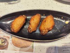 -新宝餐厅(流塘店)