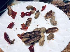 -万州烤鱼江湖菜(圣地阳光店)