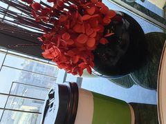 -杭州城中香格里拉大酒店