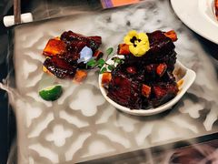 糖醋小排-上海滩餐厅(BFC外滩金融中心店)