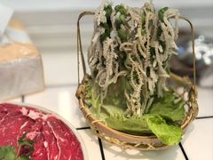 -扎起市井老火锅(乐山总店)