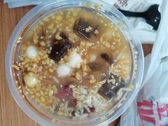 -蓉李记成都名小吃(合肥包河万达店)