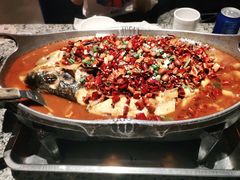 -里岛烤鱼(东港凯虹广场店)