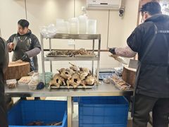 -正宗忘不了老鹅(梅岭店)