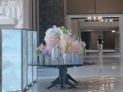 -太湖饭店·寄畅轩中餐厅