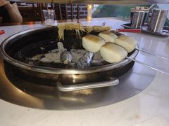 -李家水浒烤肉(五一店)