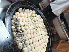 -小杨生煎(龙阳广场店)