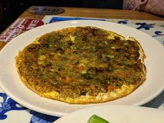 闽南海蛎煎-王庄阿咪海鲜大排档(上下杭店)