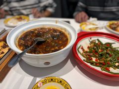 -惠丰堂饭庄(北洼路店)