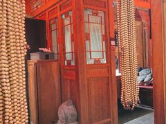 -小吊梨汤·北京菜·烤鸭(清河万象汇店)