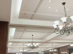 大堂-梦都海鲜酒家(万达广场江桥店)