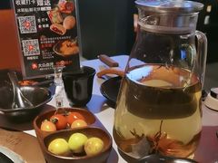 -芸山季·云南山珍菌火锅(人民广场来福士店)