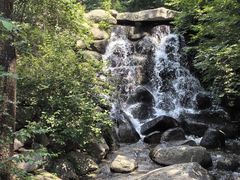 -天津盘山风景名胜区