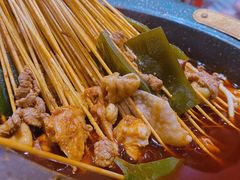 -冒椒火辣(奎星楼街店)
