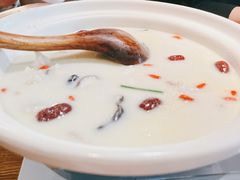 -老阿爸鲜鱼土菜(昆山花桥店)