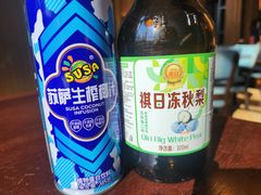 -长春凯悦酒店咖啡厅Market Café