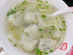 -老盛兴汤包馆(大华二路店)